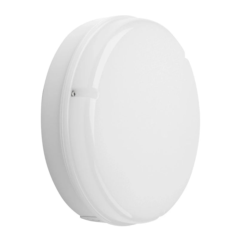 ROBUST IP65 CIRCULAR WHITE