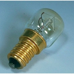 Pygmy Oven Lamp - 240v 15W SES