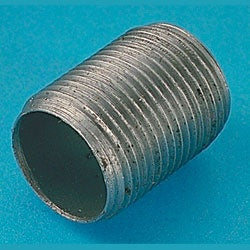 20mm Screwed Nipples - For Steel Conduit