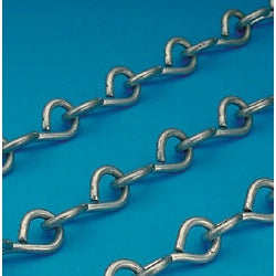 Fluorescent Hanging Jack Chain - 10 Metres