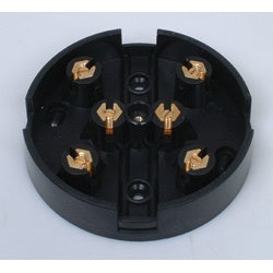 QA 20A Junction Box - 6 Terminals