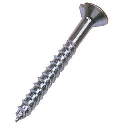 Twin Start Wood Screws - 3 x 10