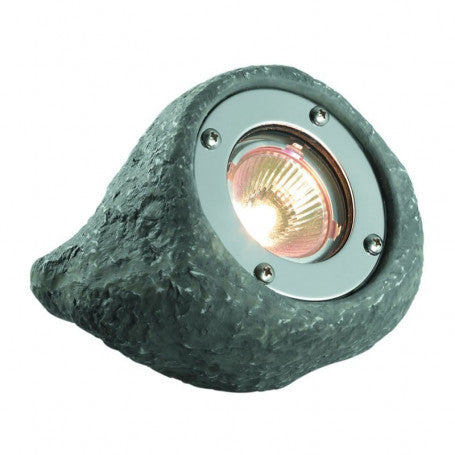 LAPIS 1 X 20W IP68 STONE LIGHT