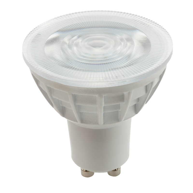 6W PRO LED GU10 10DEG 2700K