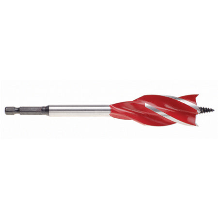 Armeg Wood Beaver 165mm Drill Bit - 25mm