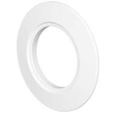 WHITE SPACER PLATE FOR 8186