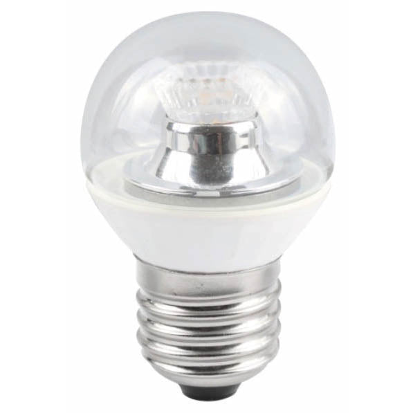 2.1W LED Golf Ball Lamps  - ES 2700K