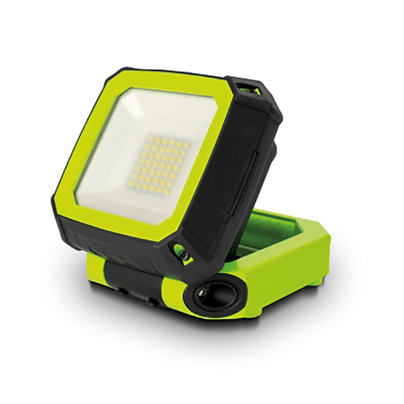 BG Compact Rechargeable Floodlight
