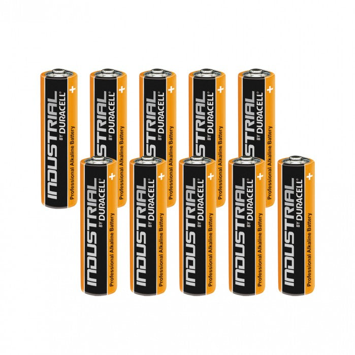 Duracell Battery ID2400/10