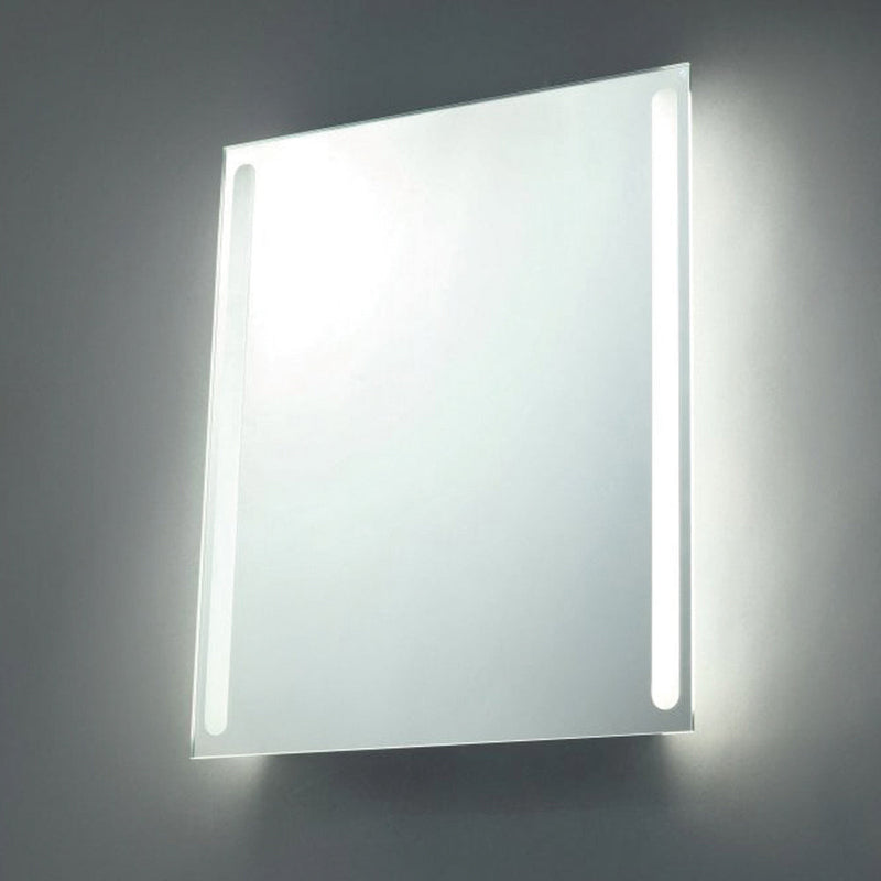 Ion LED Illuminated Bathroom Mirror - IP44