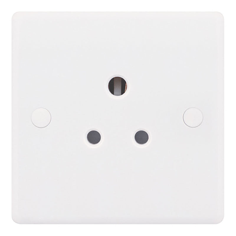 5A 3 PIN SOCKET OUTLET