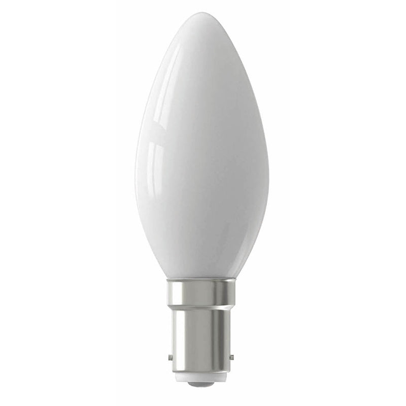 SBC 4W LED Candle Lamp