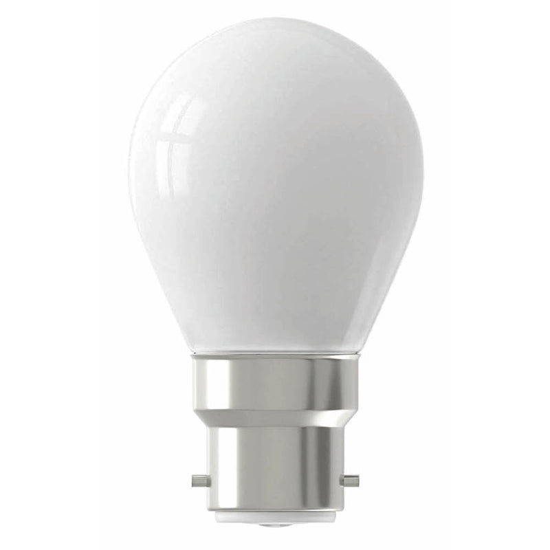 BC 4W LED Golf Ball Lamp