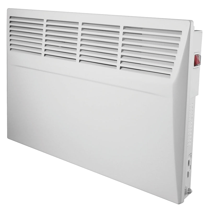 2kW Panel Heater with Timer