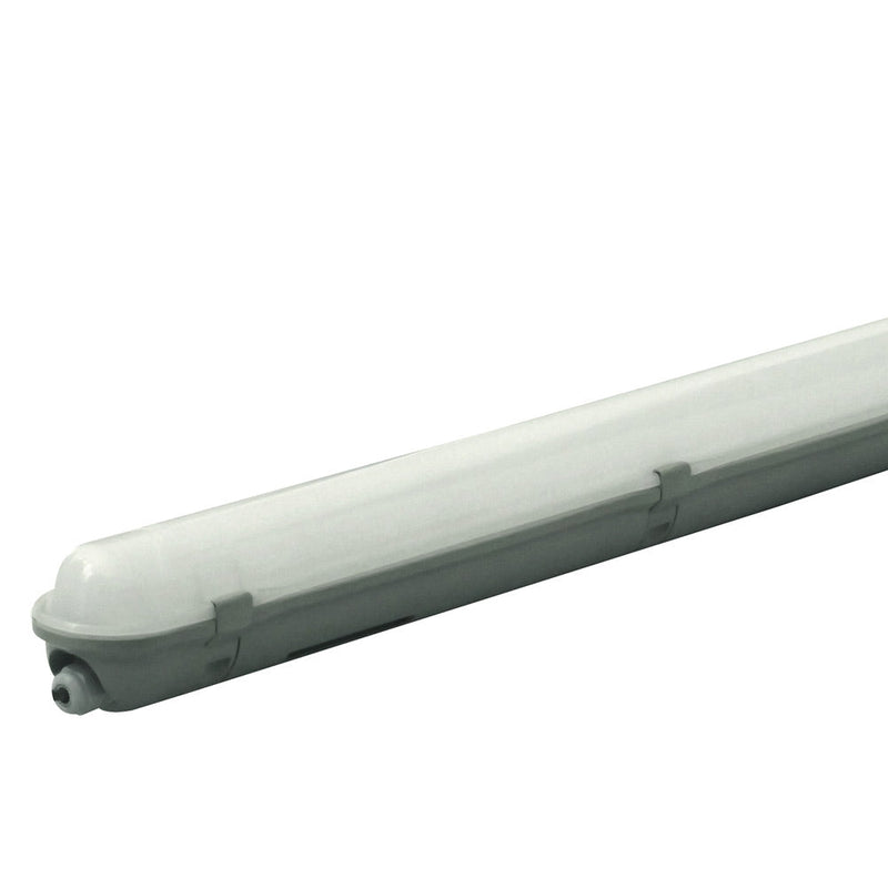 BELL - 5ft 25W Single LED Integrated Anti Corrosive Batten Fitting - IP65