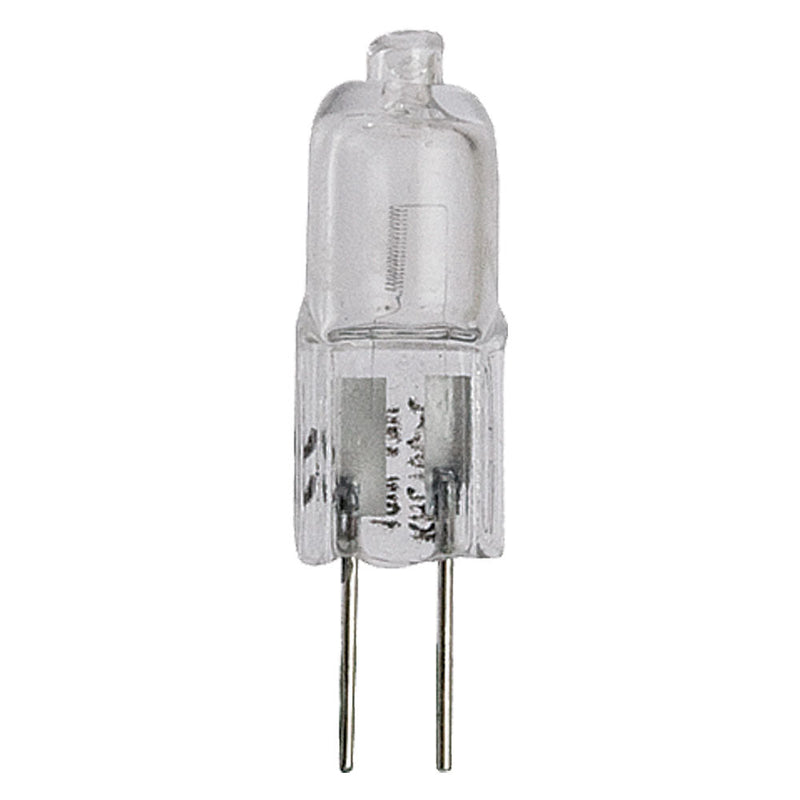 12v 20w G4 Low Voltage Halogen Capsule Lamp