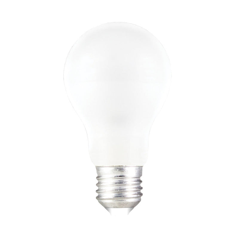 Calex - 1W LED GLS ES Coloured Lamp - Warm White