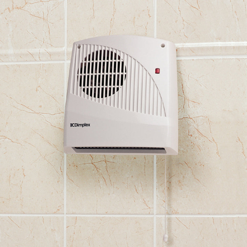 DXFX20VE - Dimplex bathroom heater