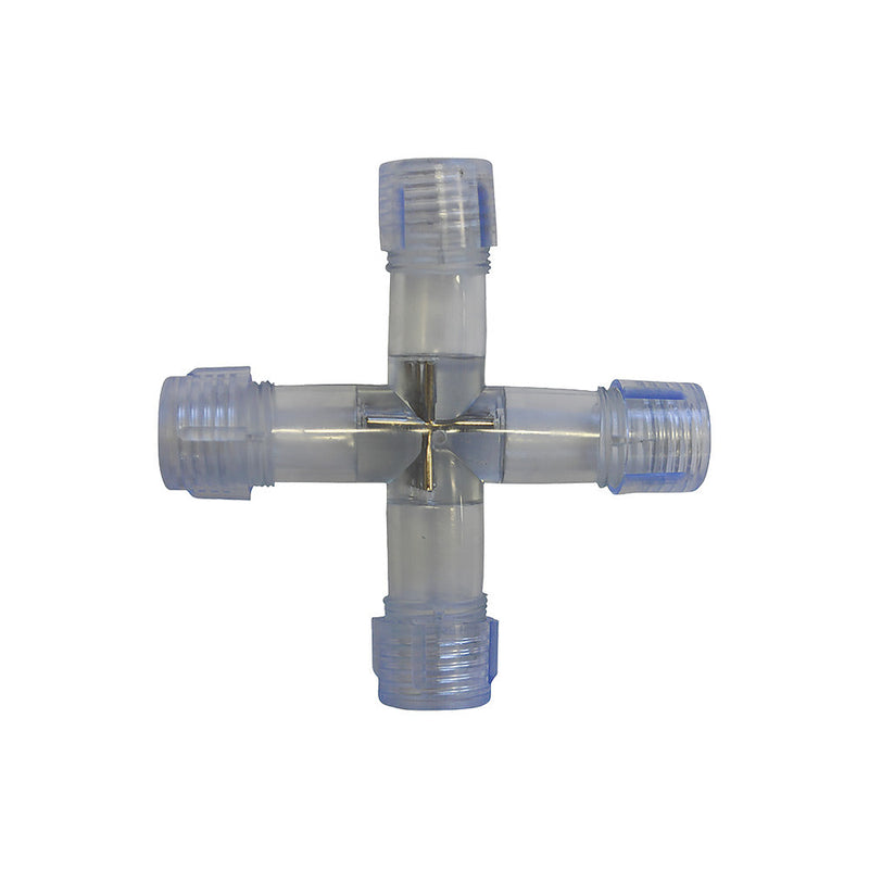 Electrovision - Cross Coupler - for Ropelight