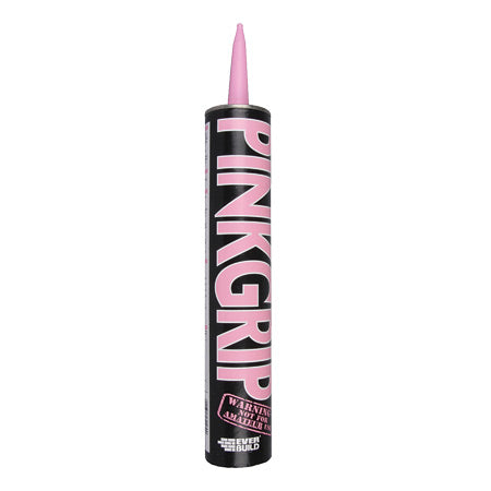 Pinkgrip Grab Adhesive 
