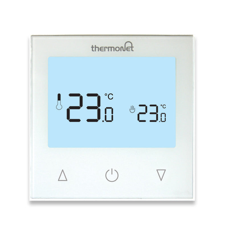 Thermosphere 9.2mG Thermostat - White