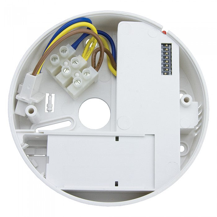 230v Wireless Interconnecting Detector Base