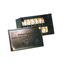 1 x 5 Way 100A  Connection Block