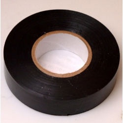 QA PVC Insulating Tape - Black