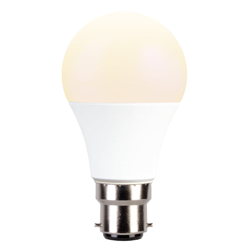 TCP Smart WiFi LED Classic Warm White Dimmable