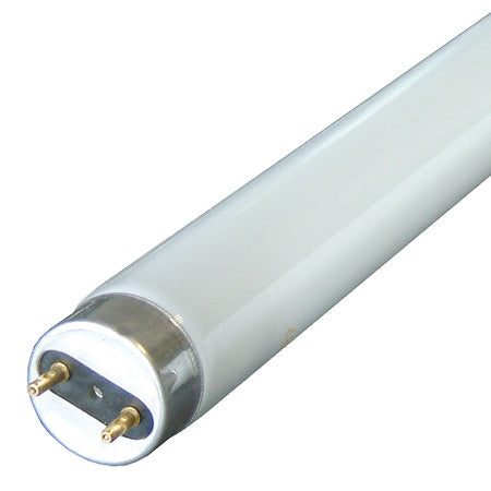 18" 15W T8 Fluorescent Tube - White