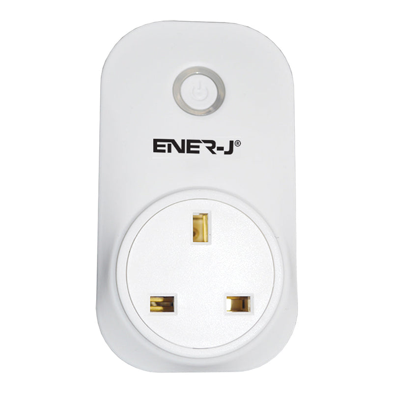 ENER-J WiFi smartplug